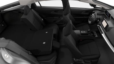 2027 Toyota Prius LE
