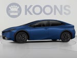2027 Toyota Prius LE