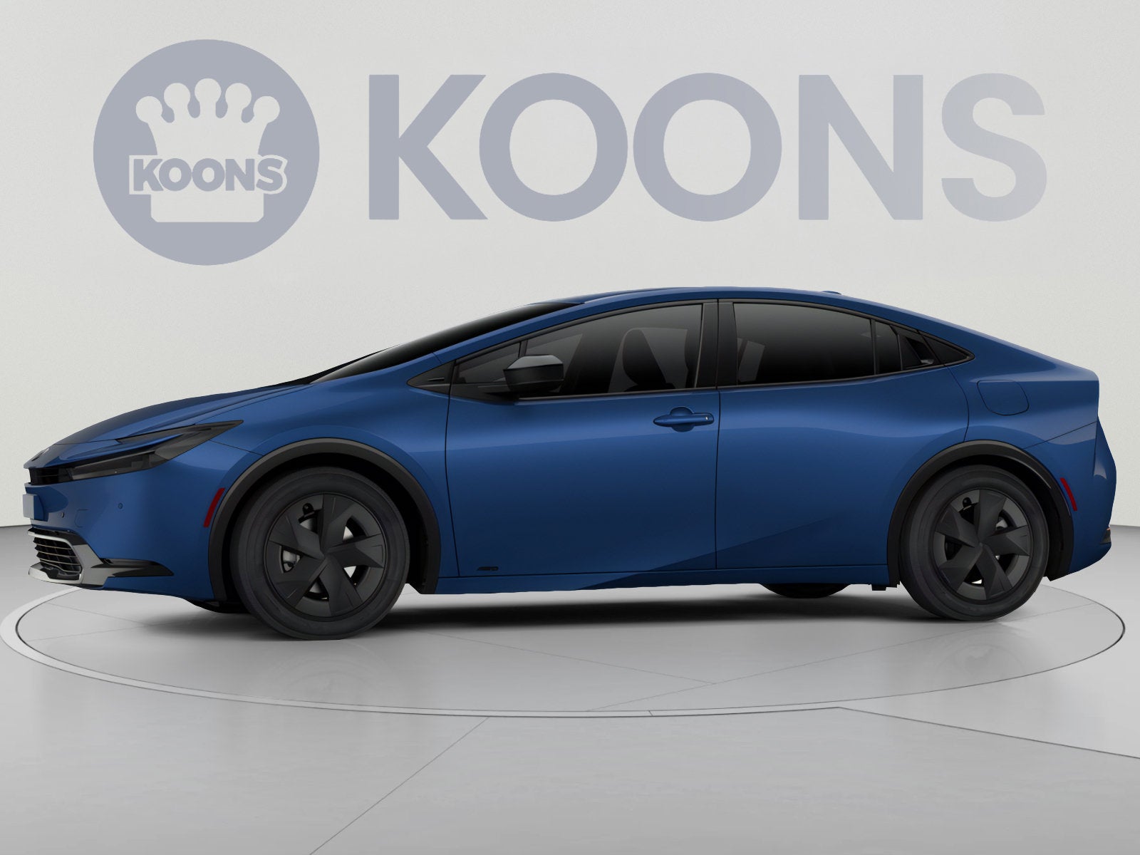 2027 Toyota Prius LE