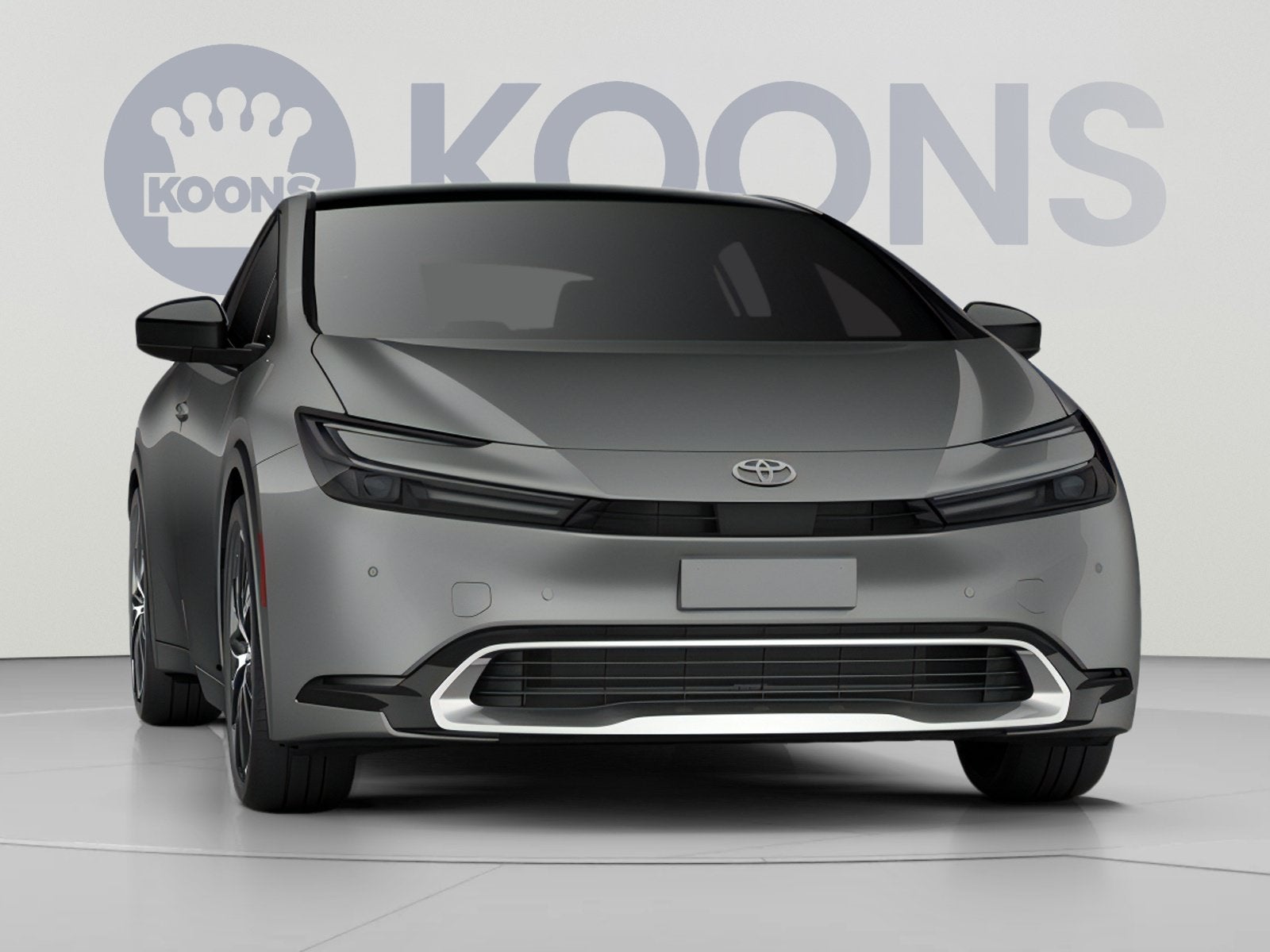 2027 Toyota Prius XLE