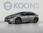 2027 Toyota Prius XLE