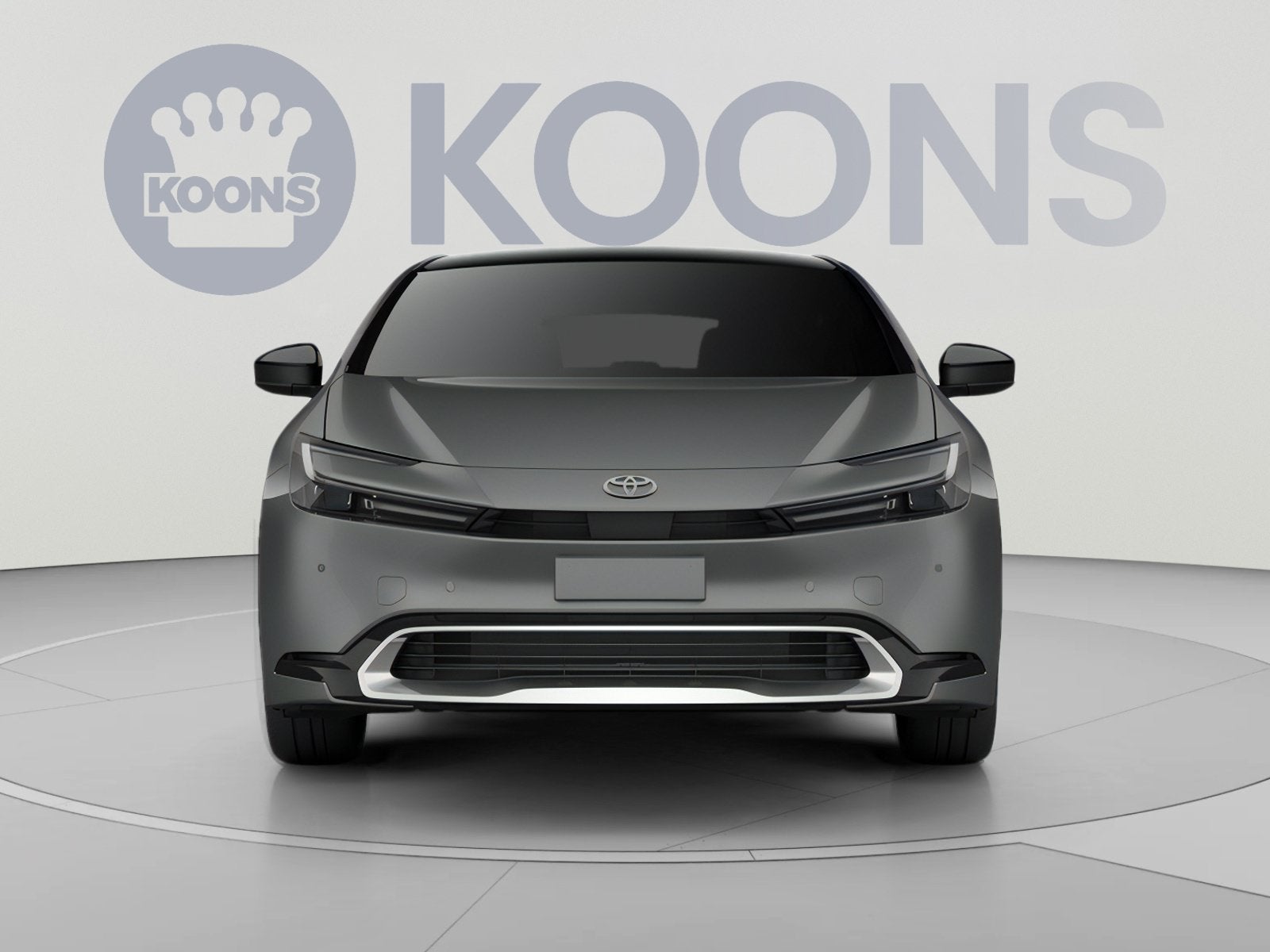 2027 Toyota Prius XLE