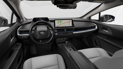 2027 Toyota Prius XLE