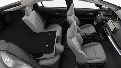 2027 Toyota Prius XLE