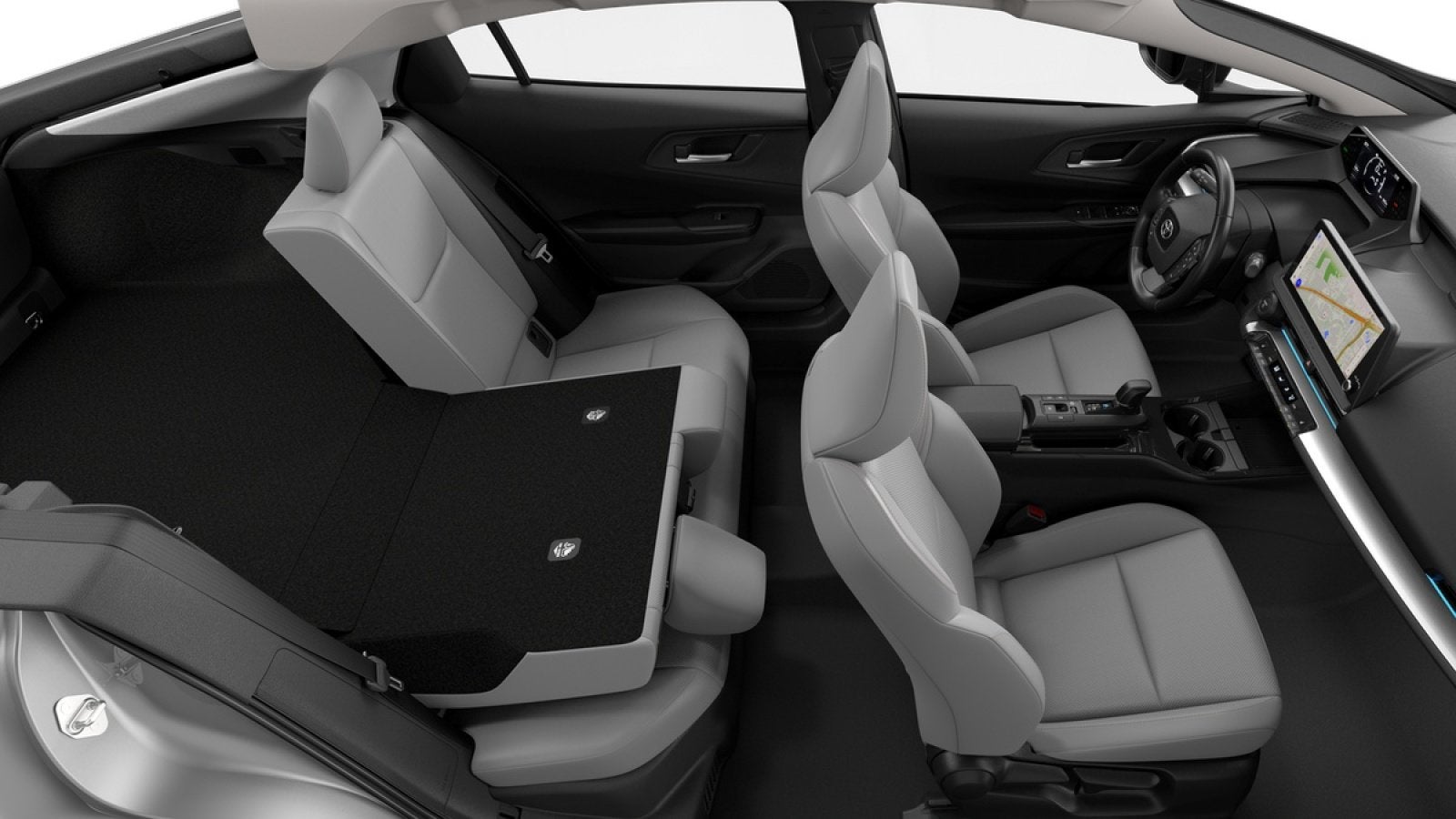 2027 Toyota Prius XLE