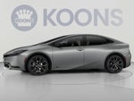 2027 Toyota Prius XLE