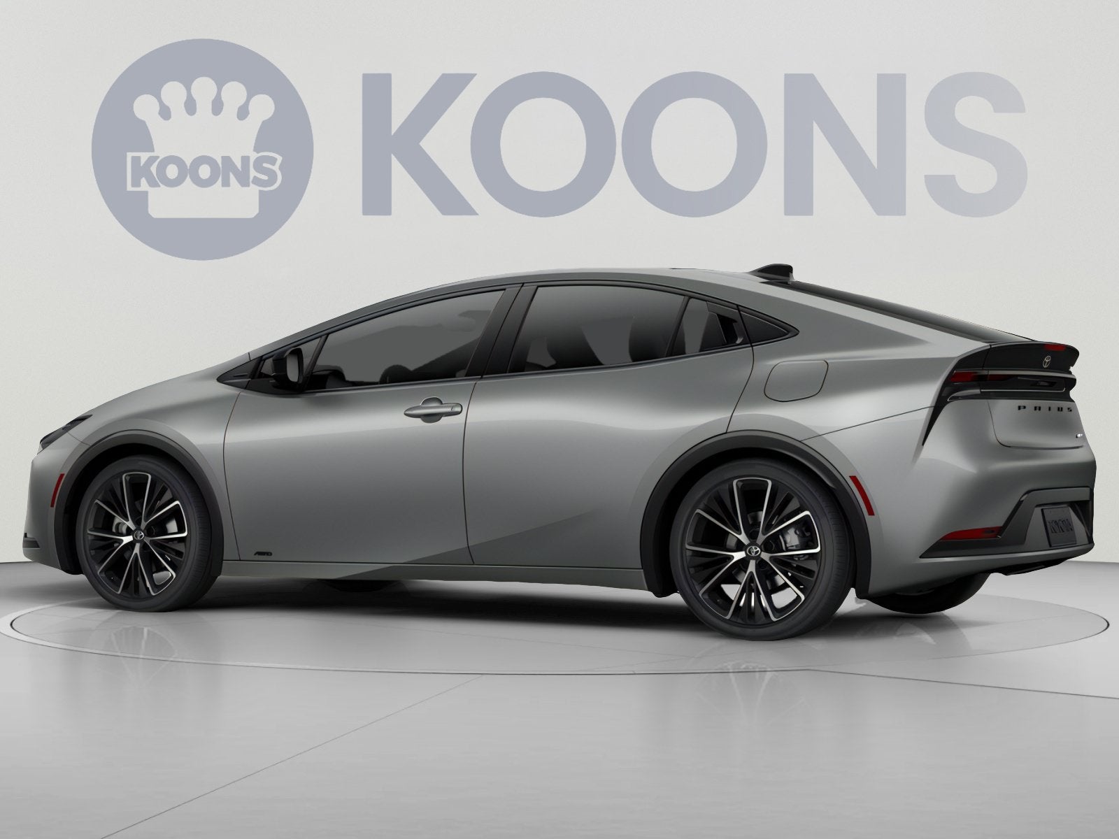 2027 Toyota Prius XLE