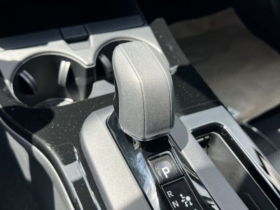 2027 Toyota Prius Limited