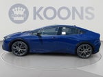 2027 Toyota Prius Limited
