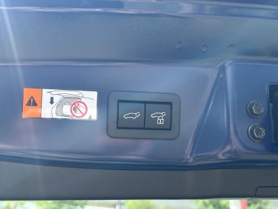 2027 Toyota Prius Limited