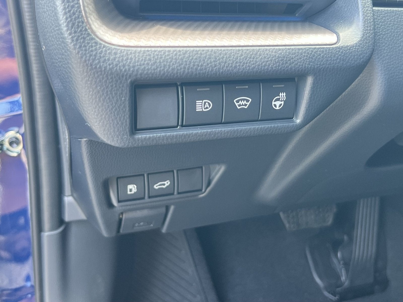 2027 Toyota Prius Limited