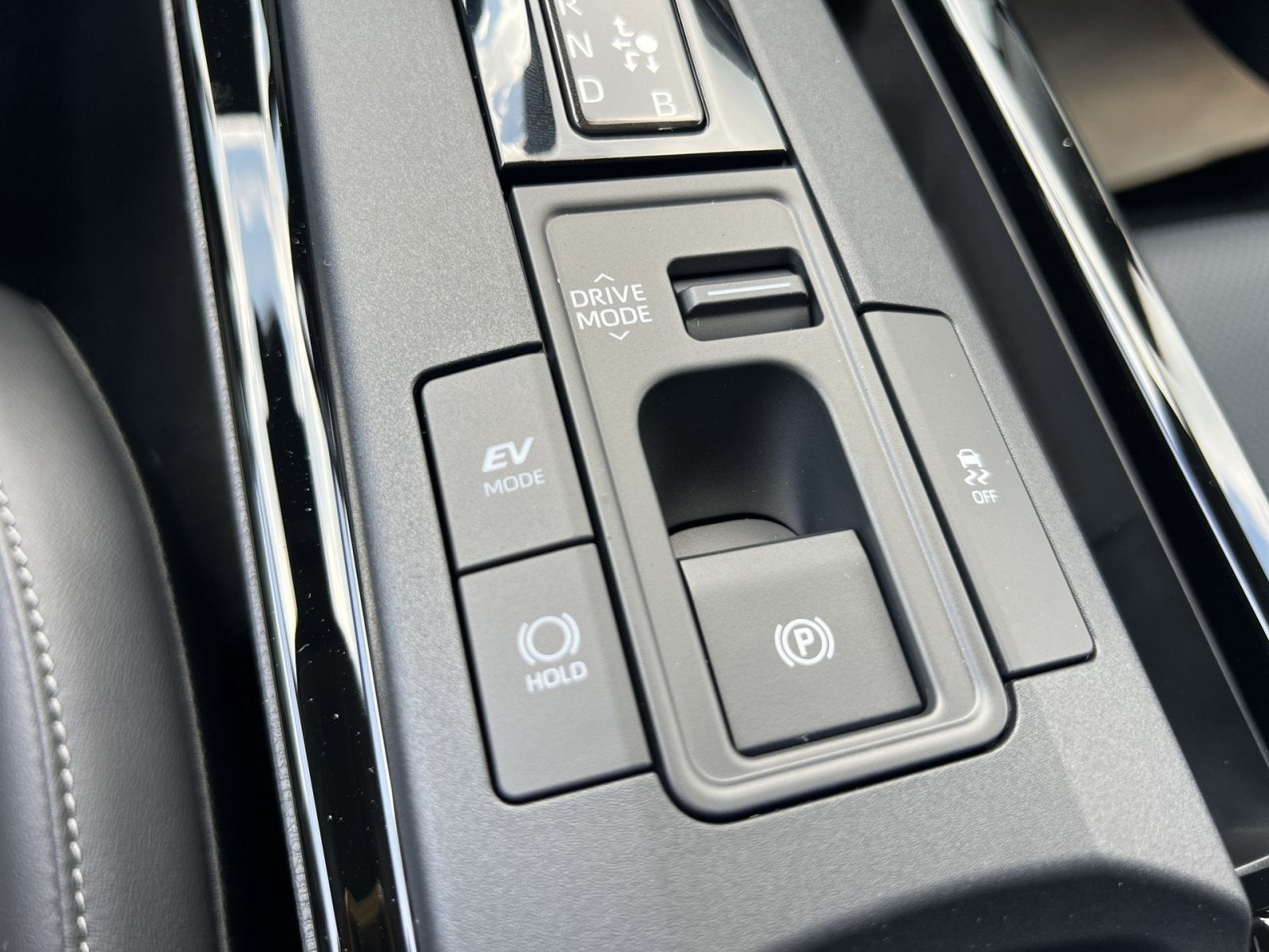 2027 Toyota Prius Limited