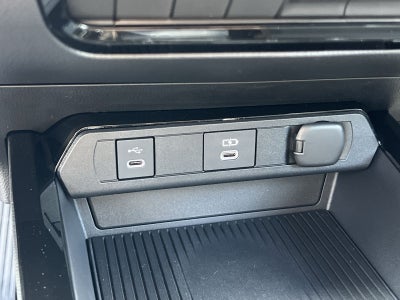2027 Toyota Prius Limited