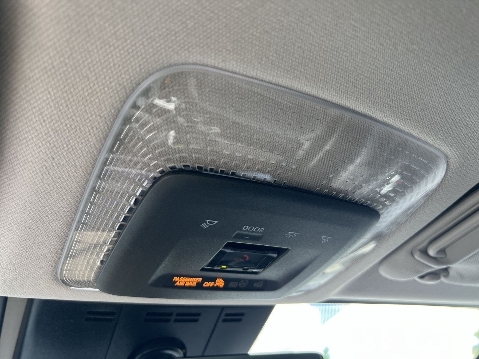 2027 Toyota Prius Limited