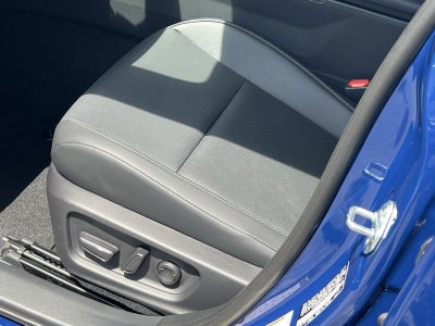 2027 Toyota Prius Limited