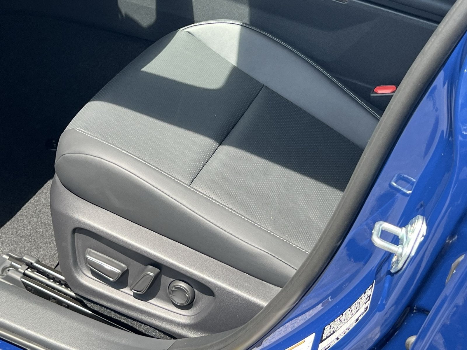 2027 Toyota Prius Limited