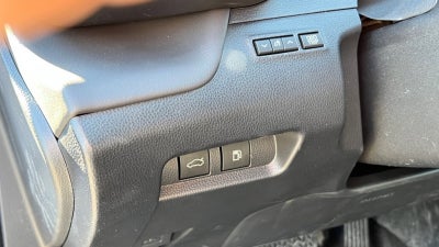 2026 Toyota Crown Platinum