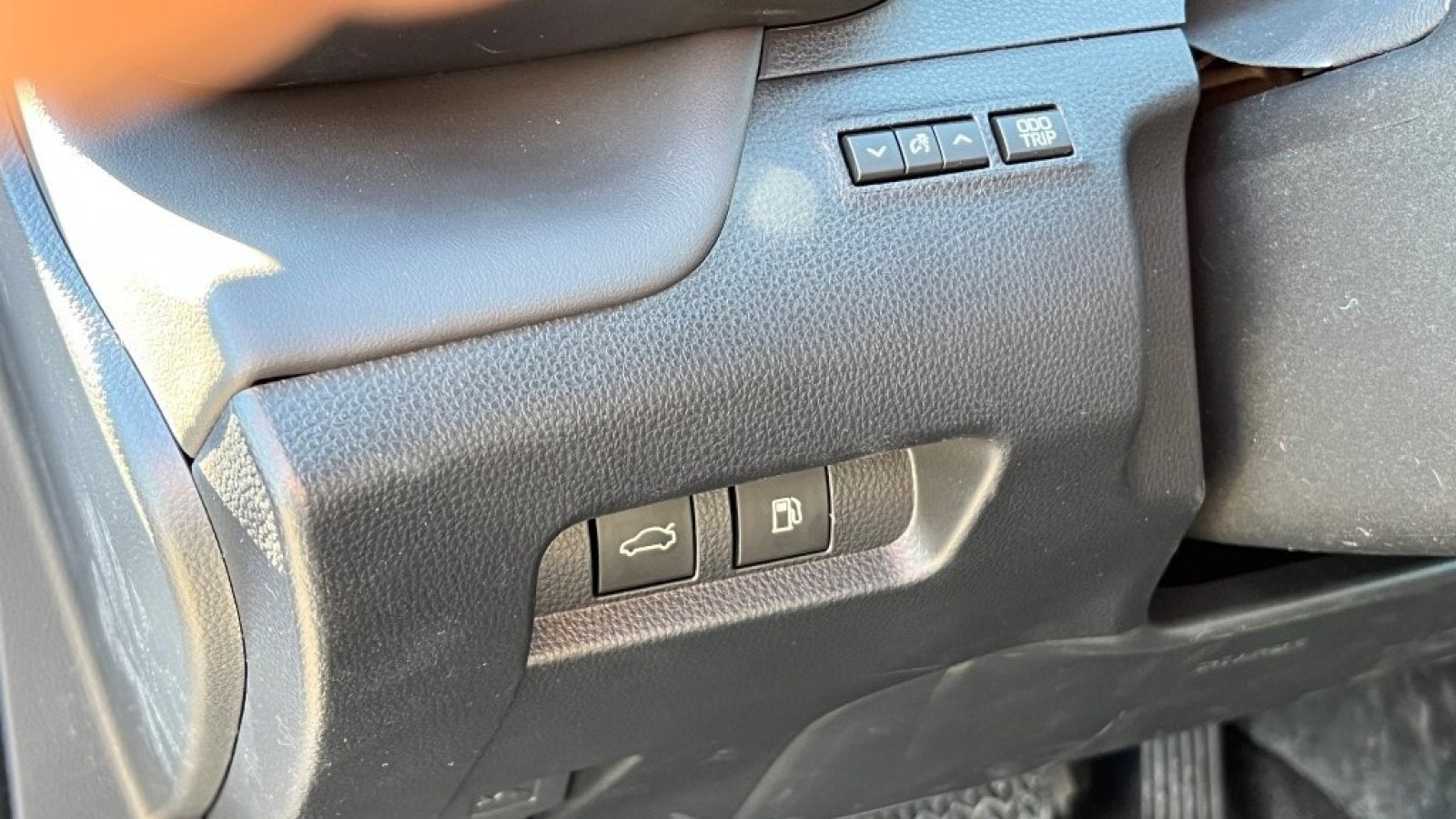 2026 Toyota Crown Platinum