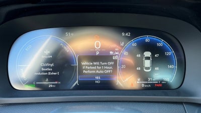 2026 Toyota Crown Platinum