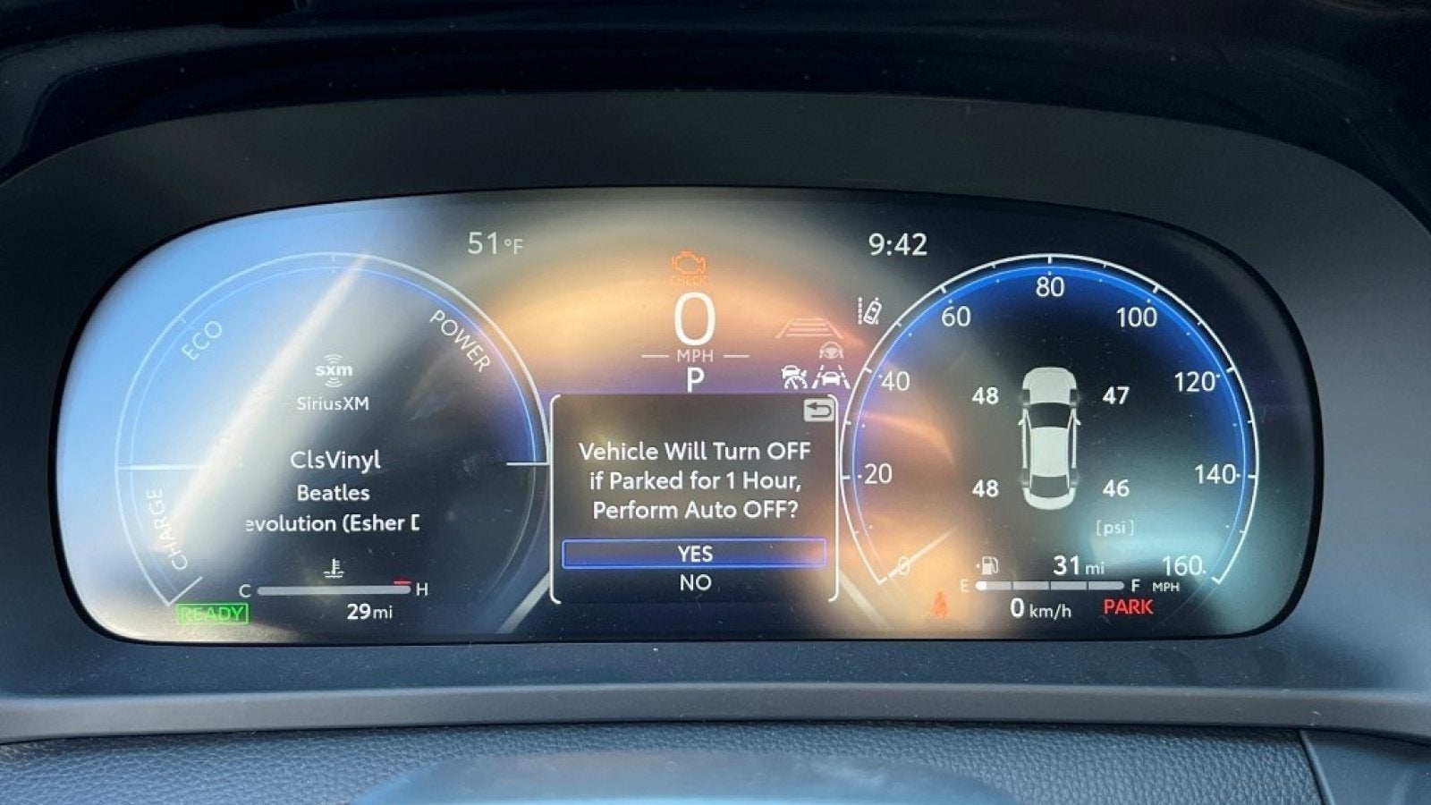 2026 Toyota Crown Platinum