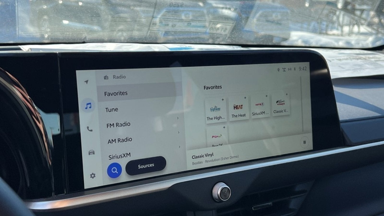 2026 Toyota Crown Platinum