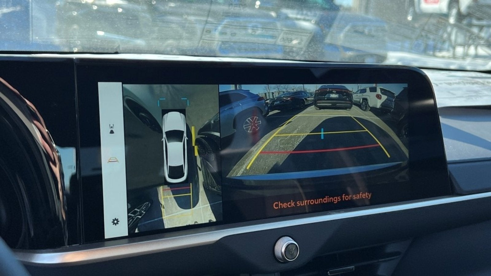 2026 Toyota Crown Platinum