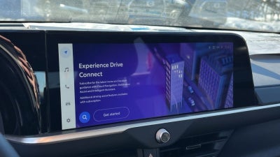 2026 Toyota Crown Platinum