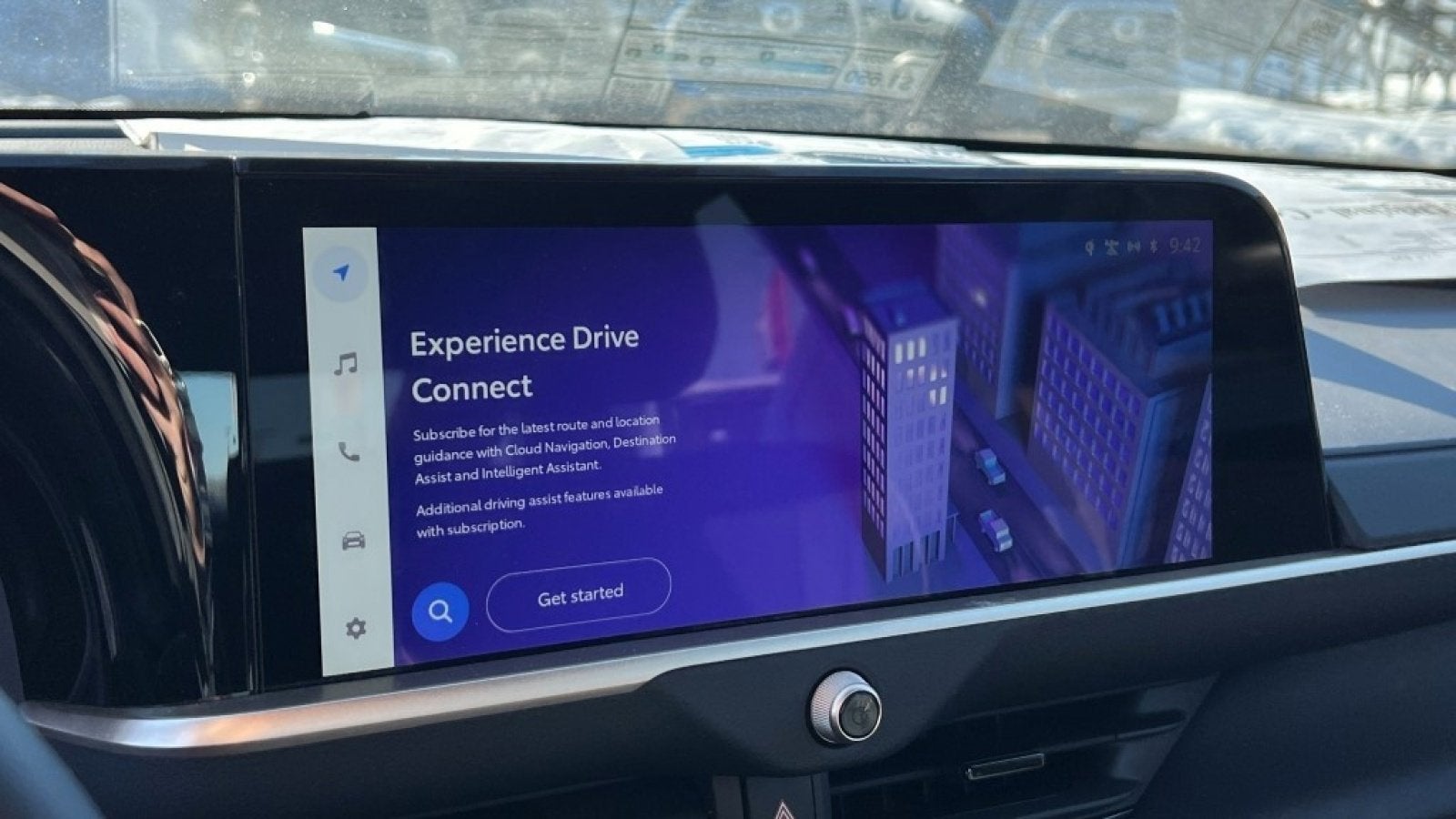 2026 Toyota Crown Platinum