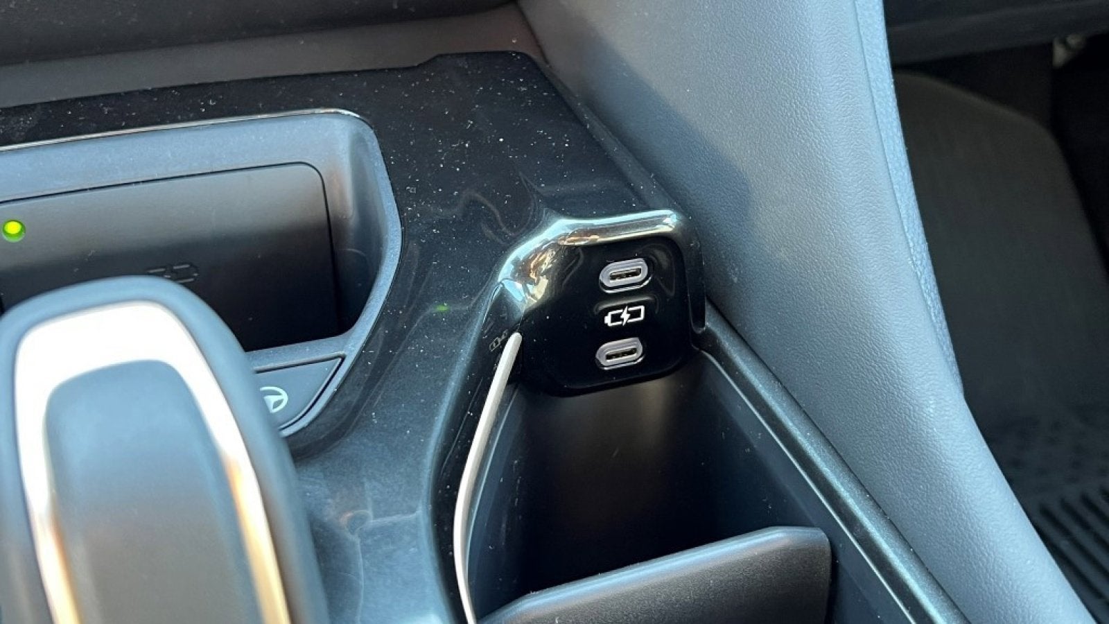 2026 Toyota Crown Platinum