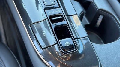 2026 Toyota Crown Platinum