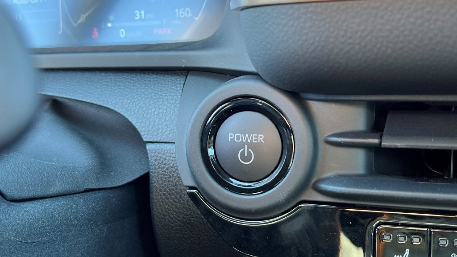 2026 Toyota Crown Platinum