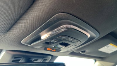 2026 Toyota Crown Platinum