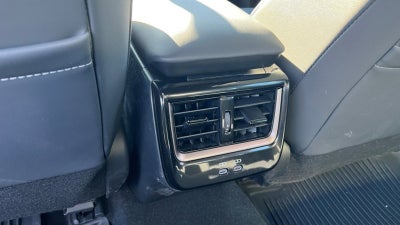 2026 Toyota Crown Platinum