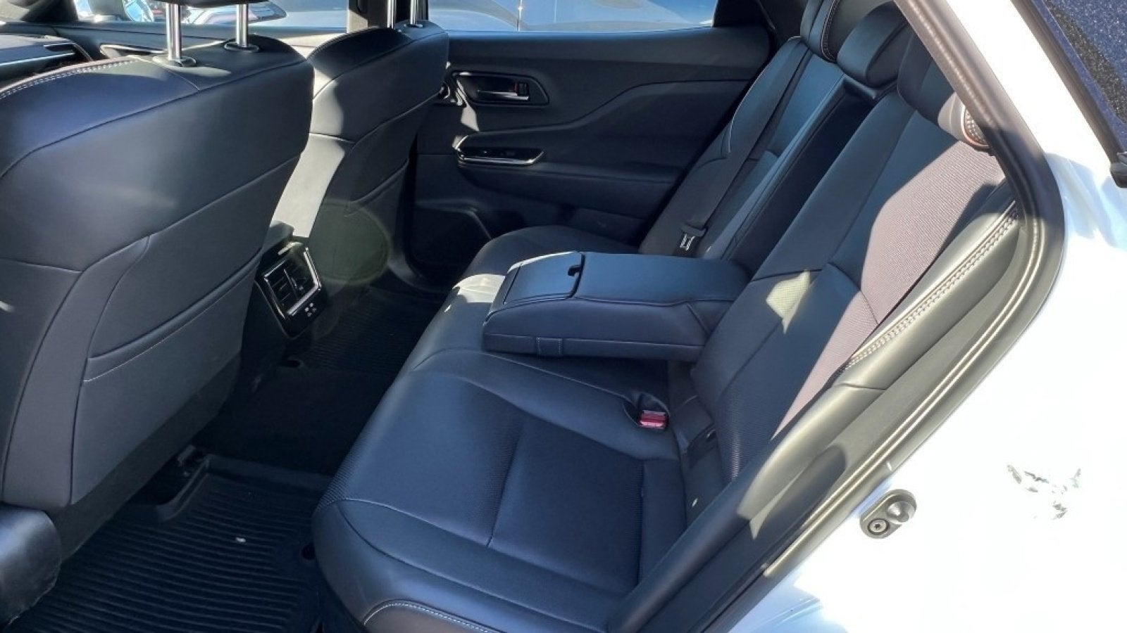 2026 Toyota Crown Platinum