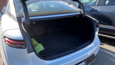 2026 Toyota Crown Platinum