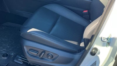 2026 Toyota Crown Platinum