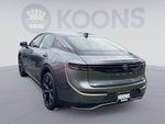 2026 Toyota Crown Platinum