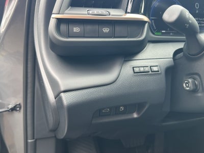 2026 Toyota Crown Platinum