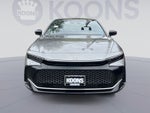 2026 Toyota Crown Platinum