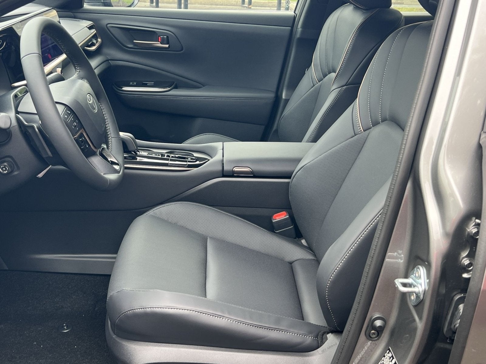 2026 Toyota Crown Platinum
