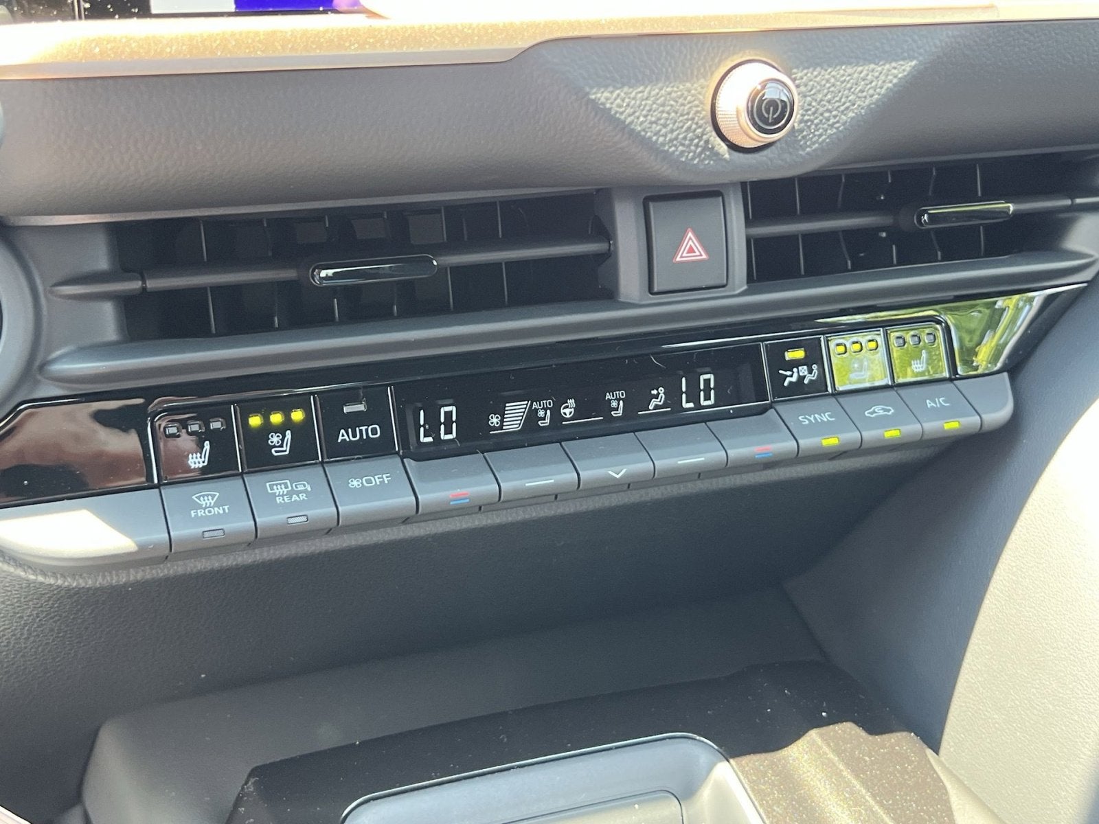 2026 Toyota Crown Platinum