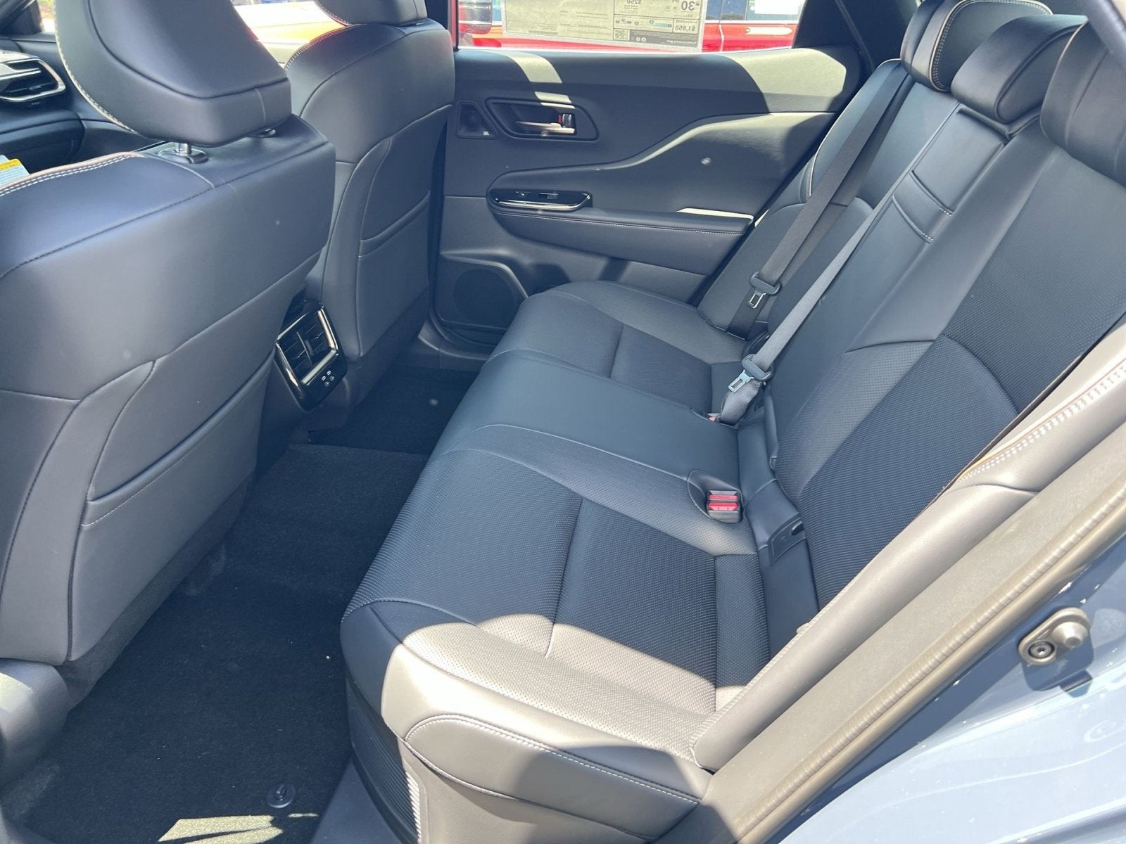 2026 Toyota Crown Platinum