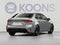 2027 Toyota Corolla Hybrid SE