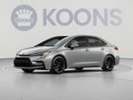 2027 Toyota Corolla Hybrid SE