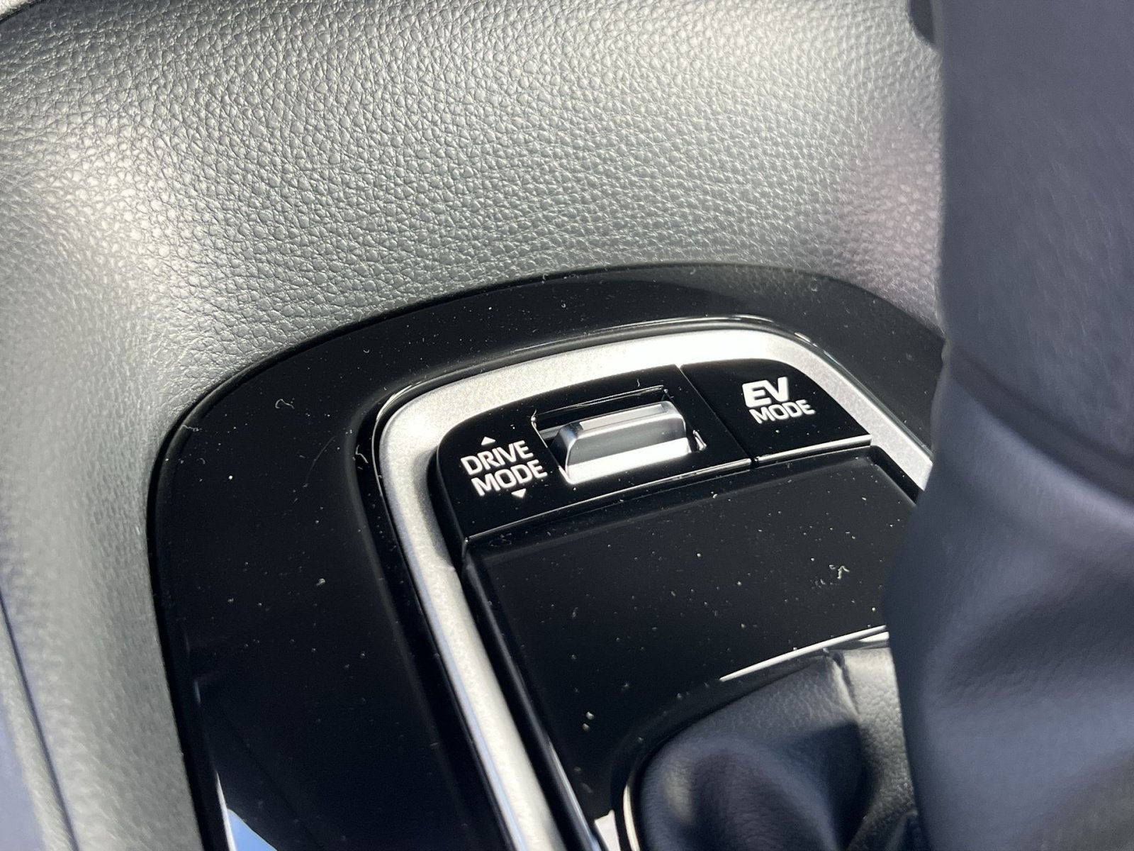2027 Toyota Corolla Hybrid SE