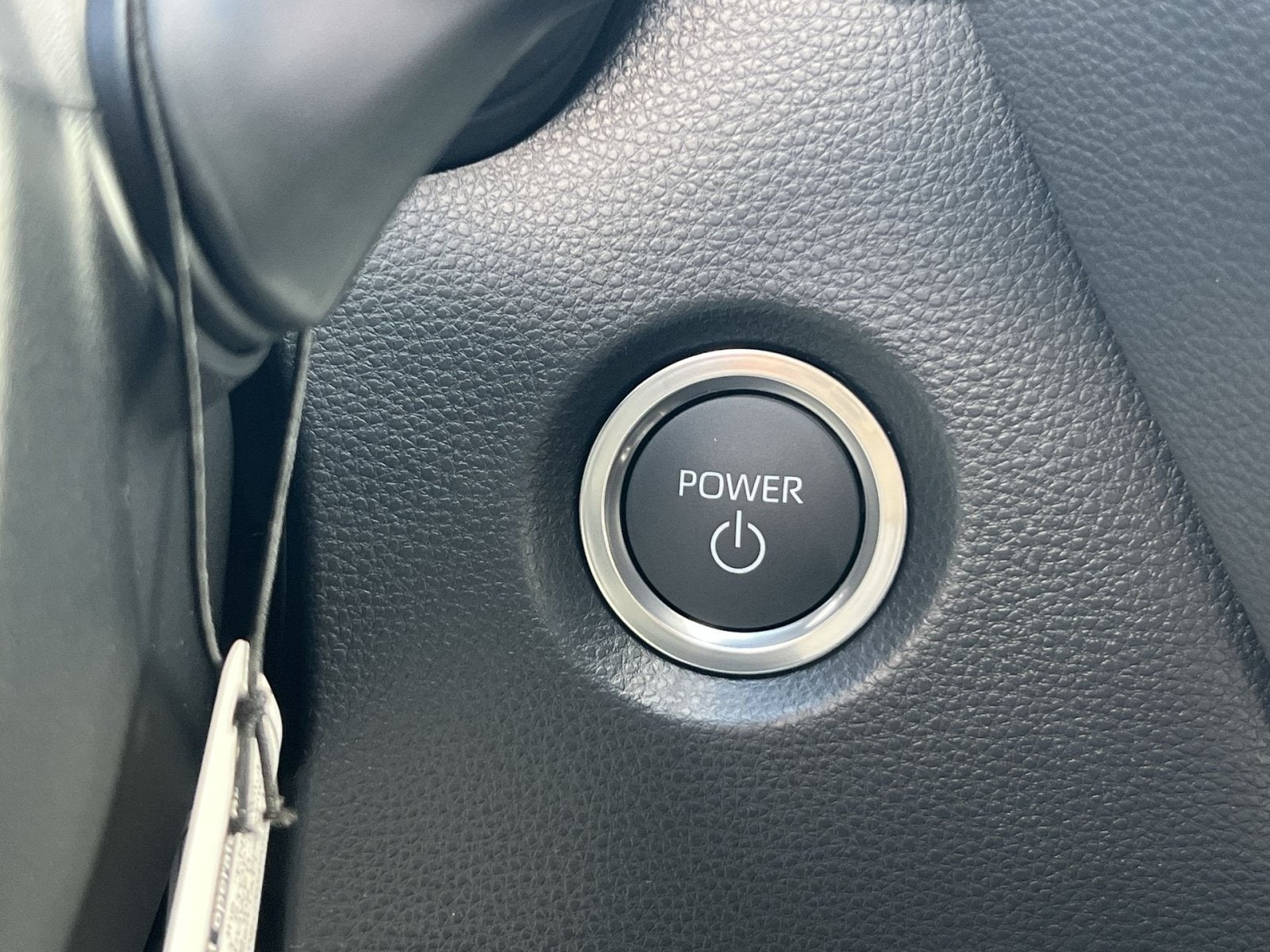 2027 Toyota Corolla Hybrid SE