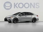 2027 Toyota Corolla Hybrid SE