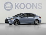 2027 Toyota Corolla Hybrid LE