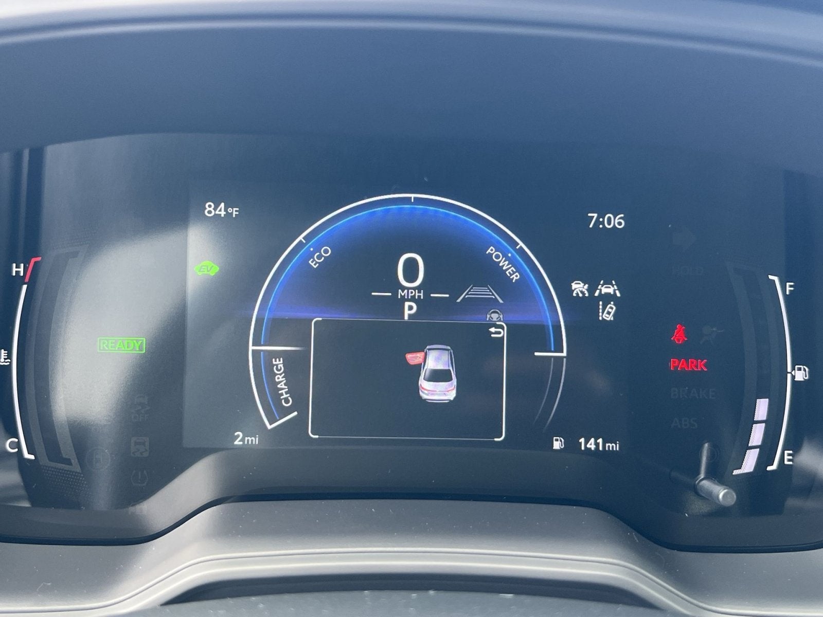 2027 Toyota Corolla Hybrid LE