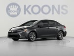 2027 Toyota Corolla Hybrid LE